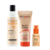 Kit Shampoo+ Acondicionador+ Serum Prismax Nutri Care - comprar online