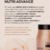 Kit Completo Nutri Advance Hairssime Hairlogic - Diaan Distribuidora