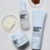 kit Authentic Hydrate Curl Enhacer Gel + Serum en internet