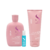 Combo Alfaparf Moisture Nutrive Shampoo + Leave-in Aconditiner+ Ampolla Brillo Intenso - comprar online