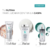 Tratamiento Celular Kerastese Symbiose Micro Peeling 200ml - Diaan Distribuidora