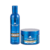 Kit Matizador Azul La Puissance Shampoo + Máscara - comprar online