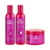 Kit Cuidado De Color La Puissance Color Fixing - comprar online