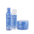 Kit La Puissance Soft Liss Shampoo + Máscara + Spray - comprar online