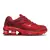 Supreme x Nike Shox Ride 2 Speed Red