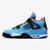 Travis Scott x Air Jordan 4 Cactus Jack na internet