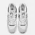 New Balance 550 White Black - comprar online