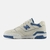 New Balance 550 Linen Heron Blue na internet