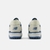 New Balance 550 Linen Heron Blue - Wall Seven