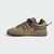 Bad Bunny x Adidas Forum Buckle Low Café na internet