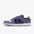 Imagem do Hayley Wilson x Nike SB Dunk Low Court Purple