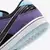 Hayley Wilson x Nike SB Dunk Low Court Purple na internet