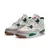 Imagem do Nike SB x Air Jordan 4 Pine Green