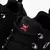 Okley Teeth Jet Black - loja online