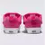 Vans Knu Skool Nubuck Pink Glo - Wall Seven