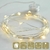 Cable hilo alambre luz led 3 metros a pilas Tienda Malu - comprar online