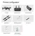 Drone con camara dual 4k tienda Malu - MALU