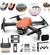 Drone con camara dual 4k tienda Malu