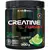 Creatina Turbo Pote 300g - Black Skull