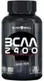 Bcaa 2400mg 100 Cápsulas Black Skull