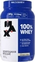 100% Whey Pote 900G
