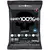Whey Protein 100% Hd Pouch 900g Black Skull