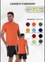 Camiseta Thermodry