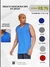 Regata Masculina Dey Fit Sport