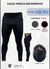 Calça Masculina Running