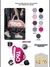 Bolsa T60 Tranversal Com Compartimentos