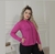 Jaquetinha Dry fit