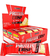 Crisp Bar Leite em Po com Creme de Avela 12un 540g - Integralmedica