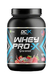 WHEY PRO-X GOURMET (900g) POTE - DCX NUTRITION