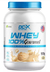 WHEY 100% GOURMET (900G) POTE - DCX NUTRITION