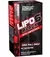 LIPO6|BLACK UC |EMB.NOVA 60 CÁPSULAS - NUTREX