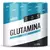 Glutamina Micronizada Pote 300g Shark Pro