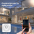 Domótica - Interruptor Wifi Inteligente Domótica Opera con Tuya Alexa - Outimpo