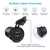 Enchufe Impermeable para Cargador Usb Doble Para Motocicleta, Carro o Barco en internet