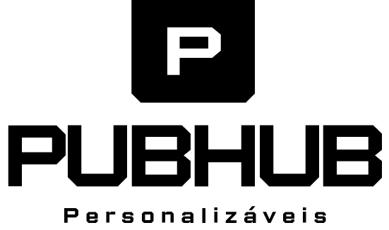 PubHub Personalizaveis