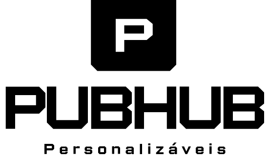 PubHub Personalizaveis