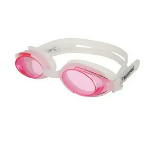 Óculos De Natação Hammerhead Eclipse - Rosa