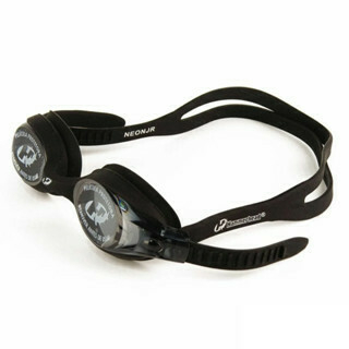 Óculos De Natação Hammerhead Neon Jr