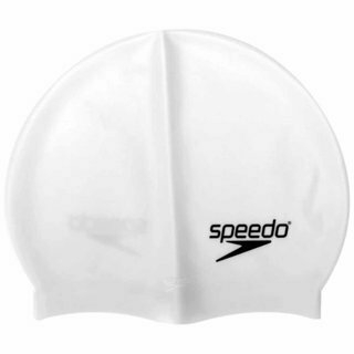Flat Swim Cap Speedo