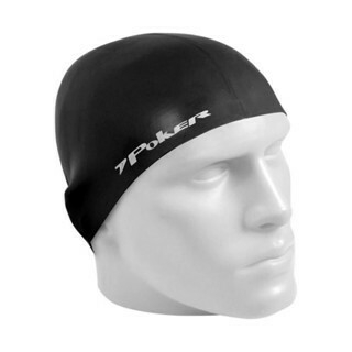 Touca de Natação Poker Power (Big)