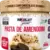Pasta de amendoim Absolut nutrition -650g - NOSSA FORMA 