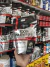 Whey Protein 100% Whey Prime Chocolate 900g - NOSSA FORMA 