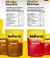 Uevo 420g - proteína da clara do ovo - NOSSA FORMA 