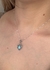 Pingente Larimar - comprar online