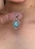 Pingente Larimar na internet