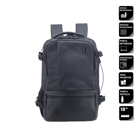 MOCHILA UNICROSS